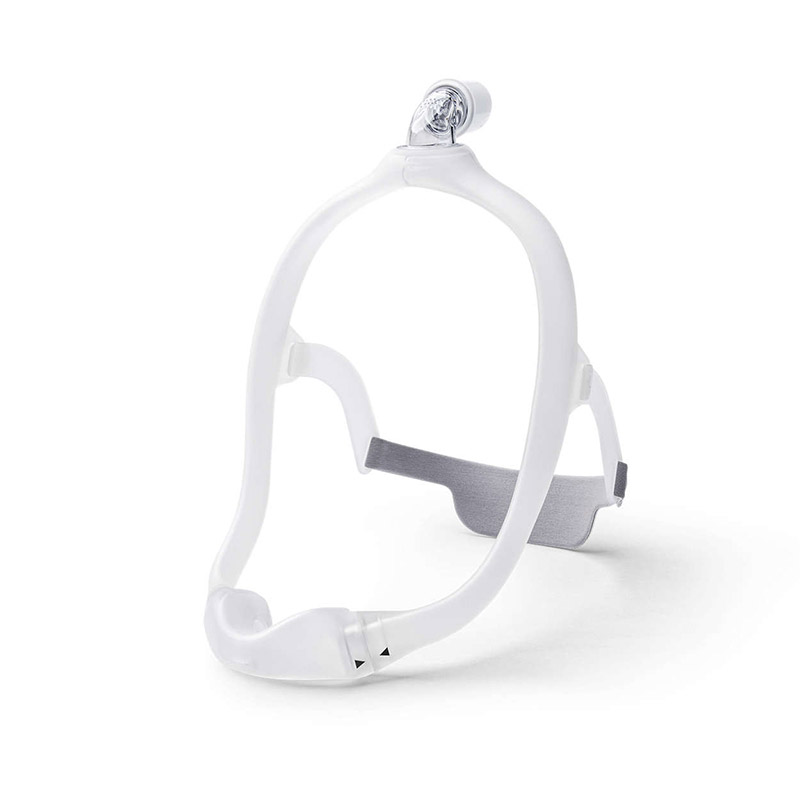 Philips Näsmask DreamWear Under The Nose luftslang synfält under näsan CPAP