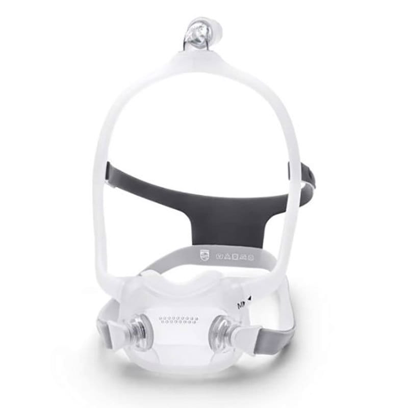 Produktbild 1 från Philips - Artikelnummer 1133373 - Helmask DreamWear