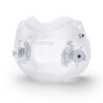 Philips mjukdel DreamWear Helansiktskudde reservdel till helmask CPAP sömnapné