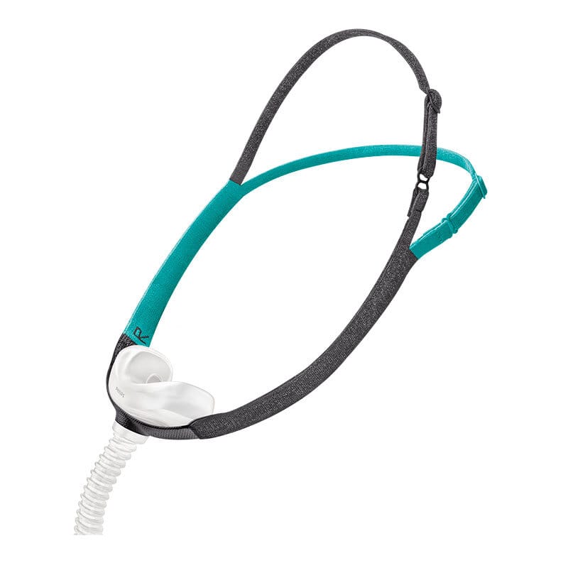 Produktbild 1 från Philips - Artikelnummer 1145038 - Näsmask Therapy 3100 NC