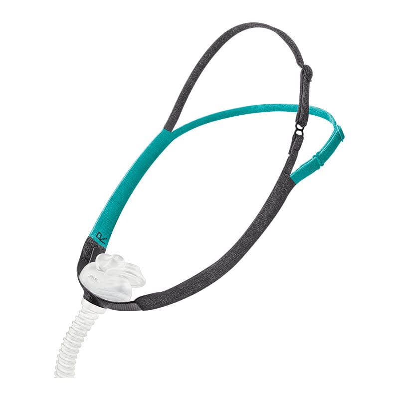 Produktbild 1 från Philips - Artikelnummer 1145049 - Näskuddemask Therapy 3100 SP