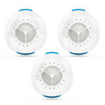 Resmed HumidX Befuktare F20 3 Pack vattenlös befuktare CPAP helmask sömnapné