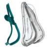 Resmed Mjukdel Mirage Quattro helmask CPAP reservdel