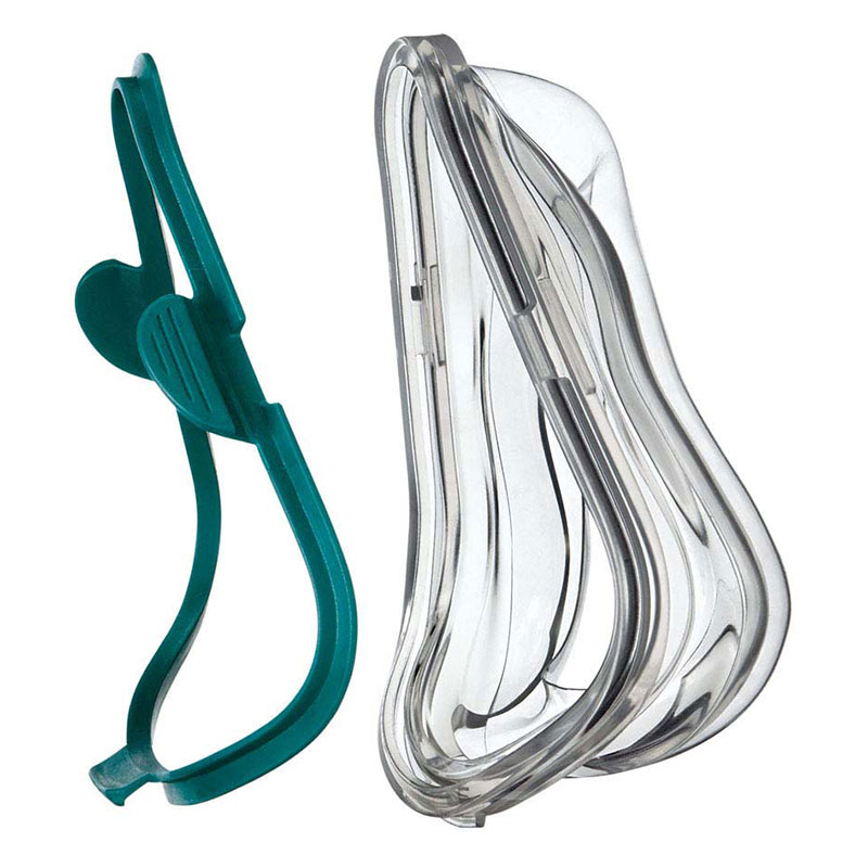 Resmed Mjukdel Mirage Quattro helmask CPAP reservdel