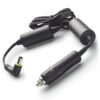 Philips omvandlare 12 V DC-kabel DreamStation CPAP för resa