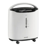 Yuwell syrgaskoncentrator 8F-5A nebulisator larm syrgasbehandling hemmet