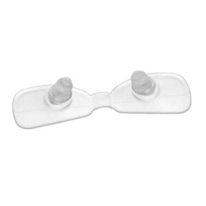 Produktbild 2 från Resmed - Artikelnummer 60123 - Pannstödsdyna SoftGel Quattro