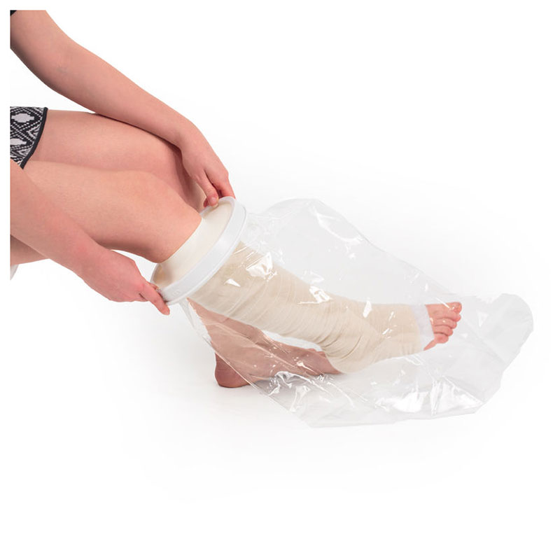 Tätande öppning demonstreras