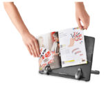 Produktbild 2 från Vitility - Artikelnummer 70410260 - Bokstöd