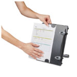 Produktbild 3 från Vitility - Artikelnummer 70410260 - Bokstöd