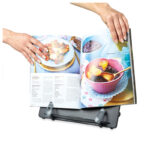 Produktbild 4 från Vitility - Artikelnummer 70410260 - Bokstöd