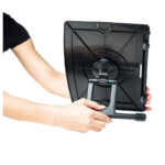 Produktbild 5 från Vitility - Artikelnummer 70410260 - Bokstöd