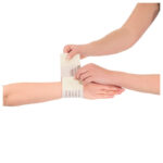 Produktbild 3 från Vitility - Artikelnummer 70610010 - Bandage Linda vrist