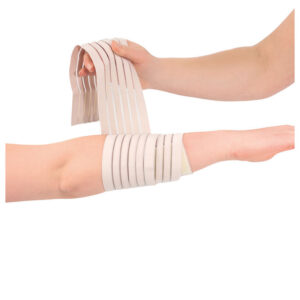 Produktbild 2 från Vitility - Artikelnummer 70610040 - Bandage Linda armbåge