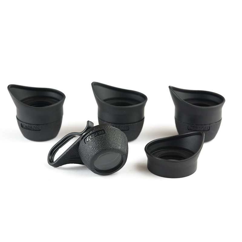Produktbild 2 från Carson - Artikelnummer ML-20 - Förstoringsglas MagniLoupe Lupp Smartphone