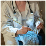 Förpackningen med bruksanvisning