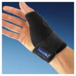 Produktbild 1 från Mediroyal - Artikelnummer NRX201-R2 - NRX Tumortos Kort