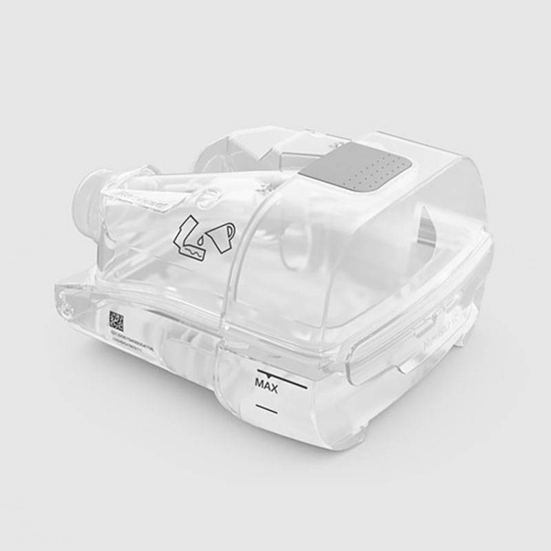 Resmed HumidAir 11 uppvärmd befuktare till AirSense 11 CPAP