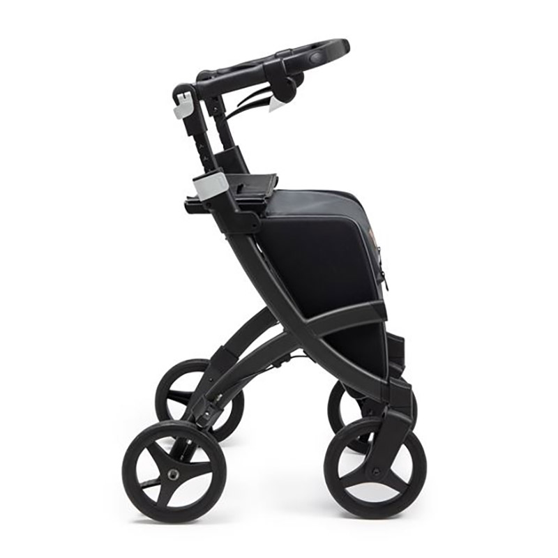 Rollz Flex rollator detalj 2