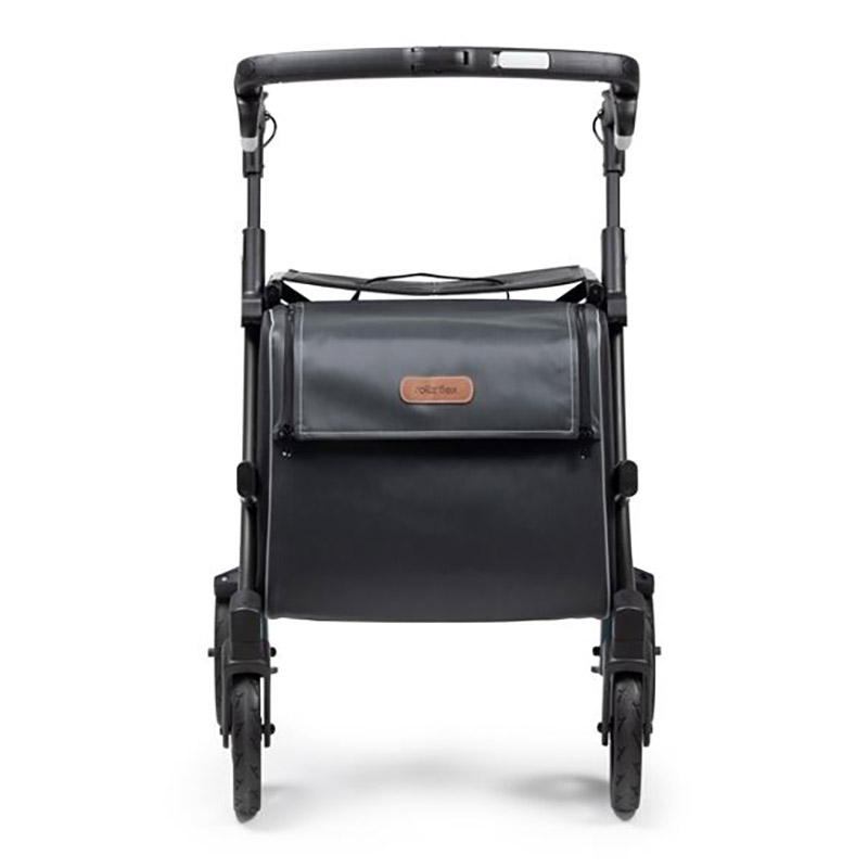 Rollz Flex rollator detalj 4