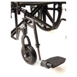 Timago Big Tim rullstol detalj 3