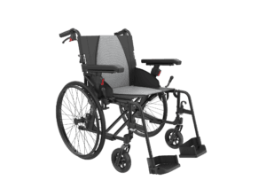 Rehasense Rullstol ICON 35 LX Active