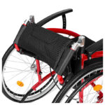 Produktbild 7 från Timago - Artikelnummer TGR-R-WA-6700 - Rullstol Exclusive Tim
