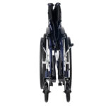 Produktbild från Timago - Artikelnummer TGR-R-WA-6700 - Rullstol Exclusive Tim