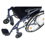 Produktbild från Timago - Artikelnummer TGR-R-WA-6700 - Rullstol Exclusive Tim