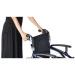 Produktbild från Timago - Artikelnummer TGR-R-WA-6700 - Rullstol Exclusive Tim