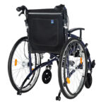 Produktbild från Timago - Artikelnummer TGR-R-WA-6700 - Rullstol Exclusive Tim