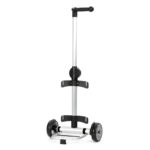 Unus Silja shoppingvagn i taupe färg