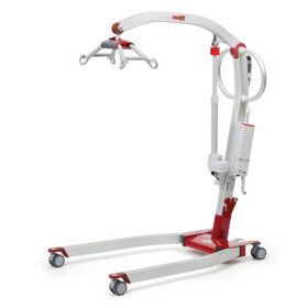 Molift Personlyft Smart 150 Hopvikbar