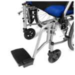 Produktbild 4 från Timago - Artikelnummer TGR-R-WA-C2600 - Rullstol Exclusive Tim