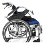 Produktbild 8 från Timago - Artikelnummer TGR-R-WA-C2600 - Rullstol Exclusive Tim