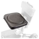 Movinglife snurrsits Komfort Atto svängbar sits elscooter tillbehör