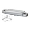 Termostatblandare FMM 9000E 160cc