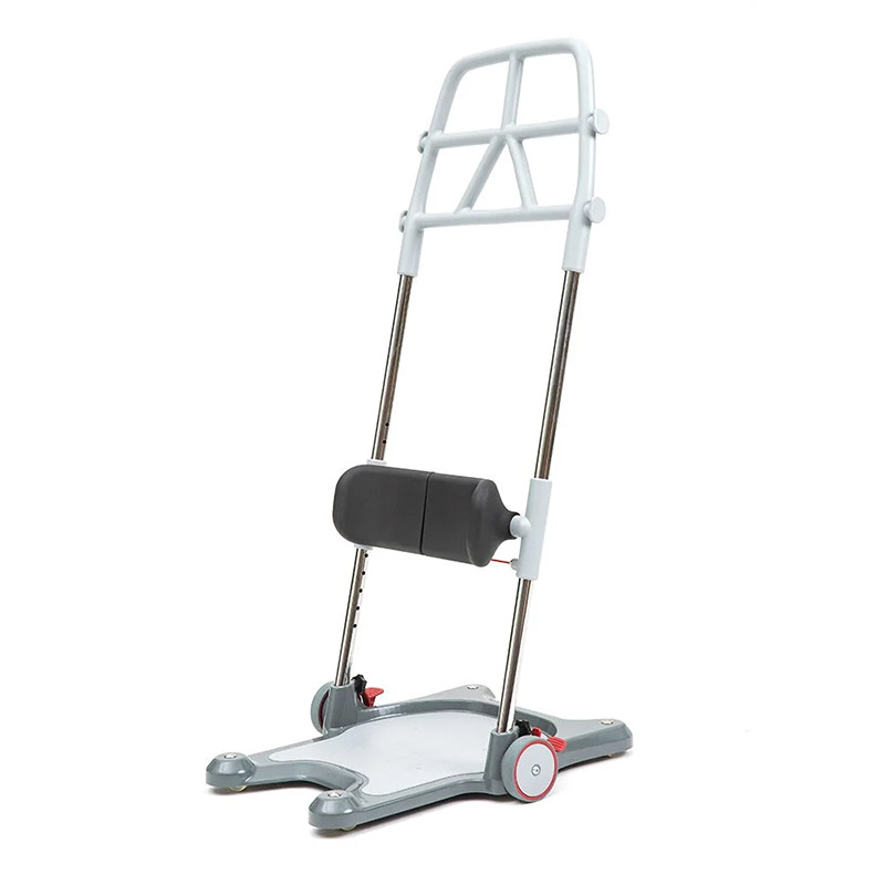 Molift uppresningshjälpmedel Raiser Pro - ergonomisk överflyttningsplattform för uppresning och förflyttning vid rehabilitering