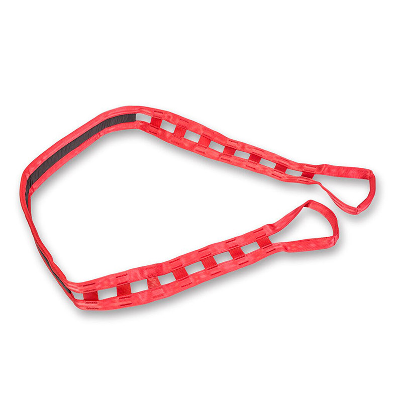 Molift Trygghetsband Raiser Strap med bakre stöd