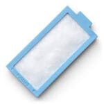 DreamStation 2 ultrafint filter 1-pack, partikelfilter för allergiker till Philips andningsapparat