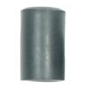 Doppsko käpp gummi – Classic Canes Typ A cylinderformad i storlekar 13–25 mm