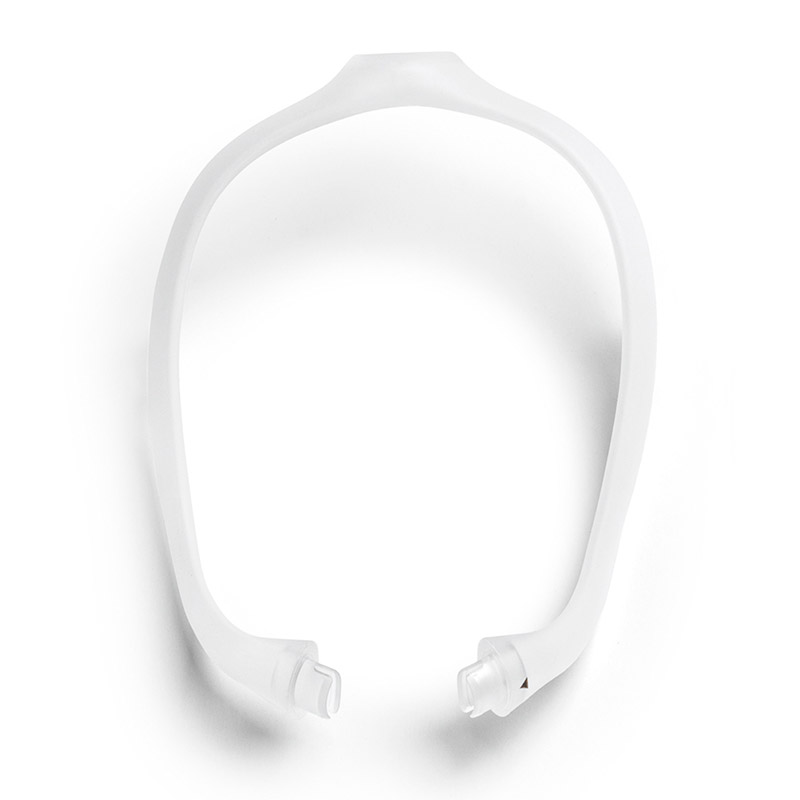 DreamWear Softram maskram framifrån