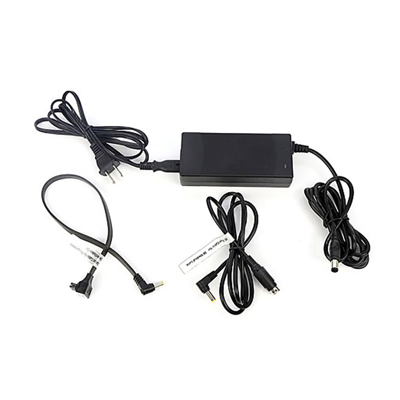 Produktbild 1 från Medistrom - Artikelnummer 645759689756 - Kit Pilot 24 Lite till Dreamstation Go