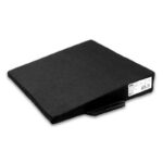 Bima kildyna sedd från sidan – visar kilformen och höjden