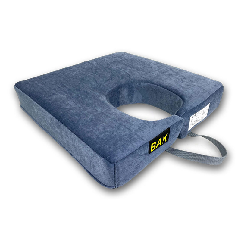 Produktbild 2 från Bima - Artikelnummer B315 - Sittdyna Hålsits Lätt