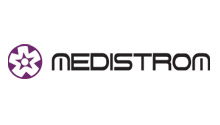 Logotyp för Medistrom
