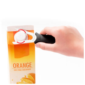 Brix CapKey Öppnare för skruvlock