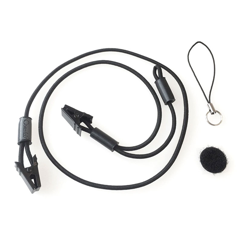 Produktbild 1 - Artikelnummer 12409 - Osnodd Säkerhetssnöre