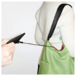 Produktbild 2 - Artikelnummer 12409 - Osnodd Säkerhetssnöre