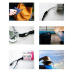 Produktbild 4 - Artikelnummer 12409 - Osnodd Säkerhetssnöre